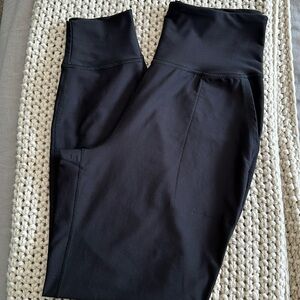 Old navy active joggers